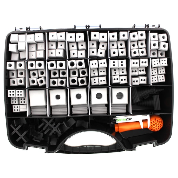 Conta-Clip Service Box 28764 - main